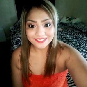 Meet your Posher, Evelyn